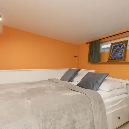 Apartment Colorful With Two Bedrooms In Center By Renters Warsaw